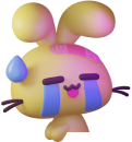 bunny decoration